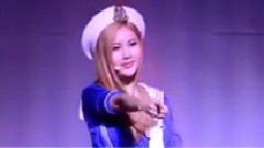 T-ara,李居丽(T-ara) - 完全疯了