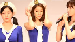 T-ara - Talk