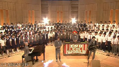 SEKAI NO OWARI - プレゼント (SONGS) 现场版 15/09/19