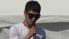 金在中 - Ground Forces Festival