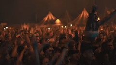 Q-Dance - Riders of Retaliation