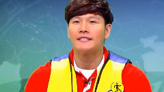 金钟国 - 危机News Cut
