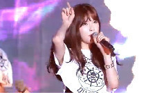 Nine Muses,惠美(Nine Muses) - DRAMA