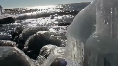 音乐短片 - Зимна Импресия § Музика Осъдени души