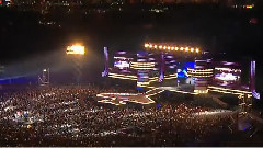 俞胜恩 - Nothing - KBS音乐银行 现场版 15/10/16