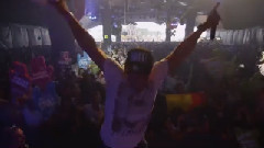 b2s - Pussy Lounge At Tomorrowland 2015