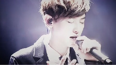 EXO,朴灿烈(EXO) - Crazy In Love