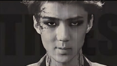 吴世勋(EXO),EXO - Silver