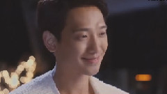 Rain,Krystal(f(x)) - 韩剧<对我而言可爱的她>