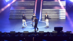 TFBOYS - 样Young & 舞蹈 & 青春修炼手册