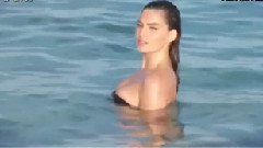 音乐短片 - Beautiful Sexy Swimsuit Photo