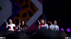 WENDY(Red Velvet),Red Velvet - Dumb Dumb