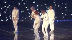 EXO-K,吴世勋(EXO),EXO - Thunder