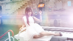 SNH48 - SNH48首届年度风尚大赏宣传花絮_巴黎街拍