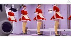 IRENE(Red Velvet),涩琪(Red Velvet),WENDY(Red Velvet),JOY(Red Velvet),Red Velvet - Oh Boy