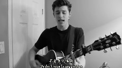 Shawn Mendes - Kid In Love Acoustic