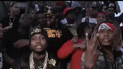 Fetty Wap - RGF Island