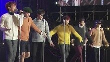 BTOB - Way Back Home - KBS音乐银行 现场版 15/10/16