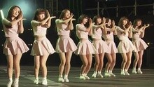 Oh My Girl - Closer - KBS音乐银行 现场版 15/10/16