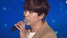 曺圭贤 - 百万碎片 - KBS音乐银行 现场版 15/10/16