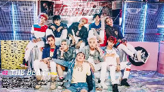 Topp Dogg - 迷你四辑< THE BEAT >专辑预览