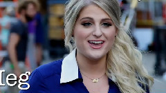 Meghan Trainor - Better When I'm Dancin 制作花絮