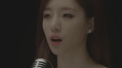 T-ara,咸慇晶(T-ara) - Good Bye 中文版