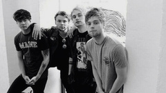 5 Seconds of Summer - Hey Everybody!