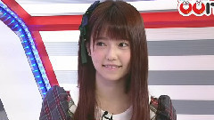 AKB48 - 淳和帕露露の バイト! EP24