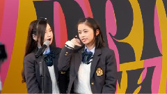 AKB48 - DRIVING KIDS FES. in OSAKA 8(エイト)だヨ!全員集まれー!