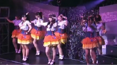 AKB48,SKE48,NMB48,渡边麻友,大岛优子 - 笨笨的媚眼儿