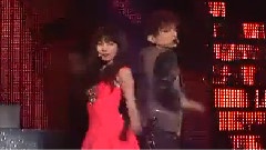 金泫雅,4minute,张贤胜,BEAST,韩国群星 - Trouble Maker