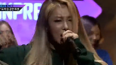 Wonder Girls,Heize,全智允 - #7 Track Team Mission
