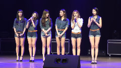 Hello Venus - 问候