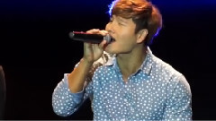 金钟国 - 2013 Sparta Kim Jong Kook Live in Bangkok 离别歌Cut