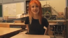 Paramore - Misery Business (Beyond The Video)