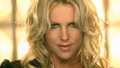 Britney Spears - Till The World Ends