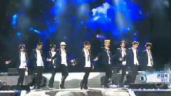 UP10TION - 危险(So,Dangerous)