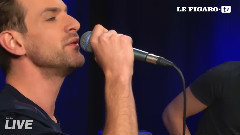 Josef Salvat - Night Swim