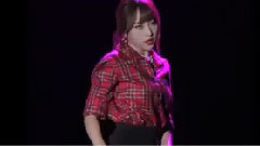 EXID,Girl's Day,AOA - 疯了 & U GO GIRL & 成人礼 & Abracadabra - 韩国超级演唱会 饭拍版 15/09/05