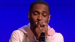 Big Sean - One Man Can Change The World