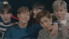 UNIQ,王一博(UNIQ),李汶翰(UNIQ),金圣柱(UNIQ),曹承衍(UNIQ) - Best Friend