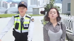 陆星材(BTOB),文根英 - 村庄花絮2 素允和宇材初见面