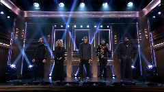 Pentatonix - Can't Sleep Love