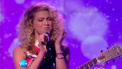 Tori Kelly - Should've Been Us