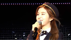 IRENE(Red Velvet),Red Velvet - MC Irene