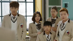 HALO - 韩剧<无理的前进> EP04 ooon Cut