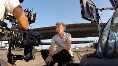 One Direction - Drag Me Down (Behind the Scenes)DAY 1