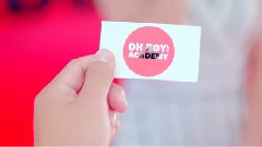 AOA,金雪炫(AOA),朴草娥(AOA) - Oh Boy