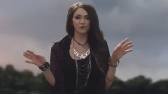Sarah Ross - Calm Before The Storm
